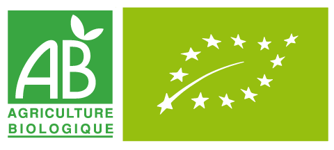 Logo Agriculture Biologique