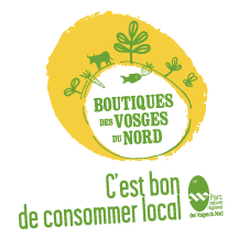 Boutiques des Vosges du Nord